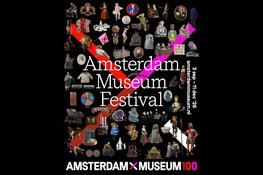 Amsterdam Museum Festival van start
