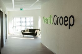 Verdi Fit naar kantoor in Amsterdam Sloterdijk verhuisd