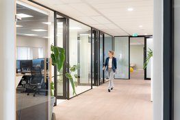 Verdi Fit naar kantoor in Amsterdam Sloterdijk verhuisd