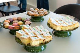 Verdi Fit naar kantoor in Amsterdam Sloterdijk verhuisd