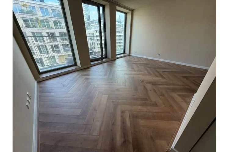 Je woning verbouwen in Amsterdam? Plan de vloer niet als laatste