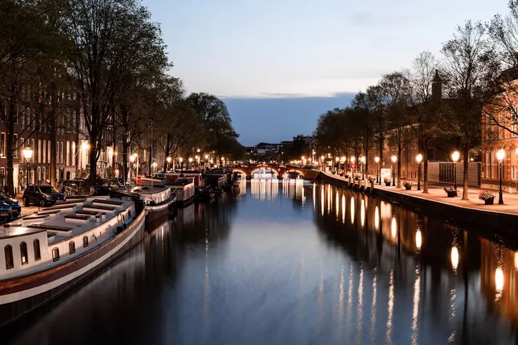 Waarom digitale portemonnees zo populair zijn onder Amsterdammers