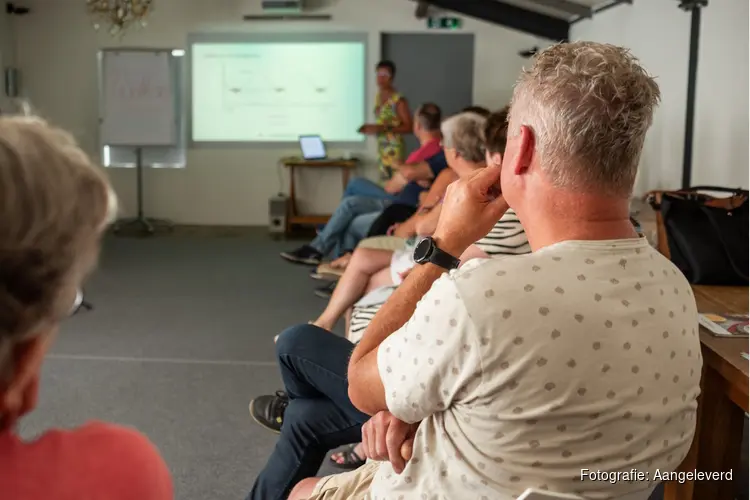 Online leefstijlprogramma voor diabetes type 2  start nu ook op locatie in Amsterdam-Noord