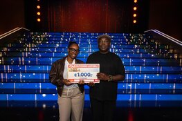Amsterdamse Ligia wint gloednieuwe BMW bij Postcode Loterij Miljoenenjacht