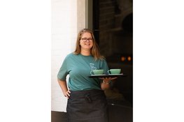 Anne&Max opent espressobar in Amsterdam-Zuid