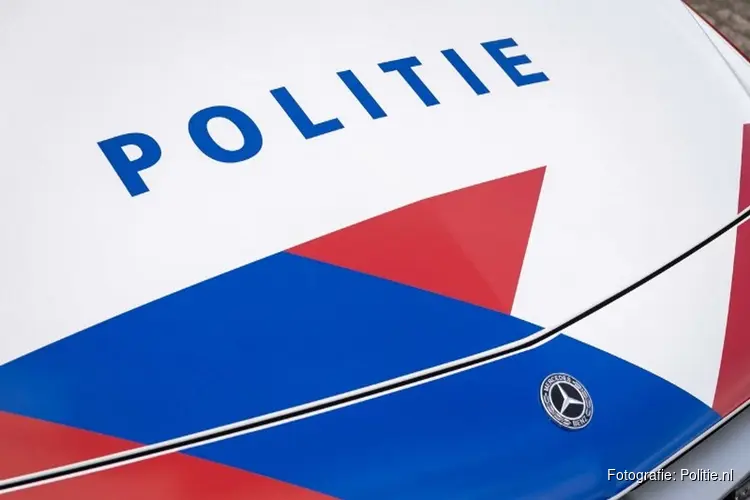 Vrouw gewond bij steekincident, verdachte even later aangetroffen