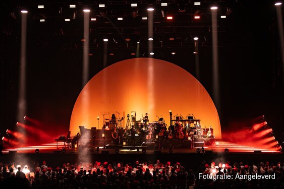 Muziek van meest bekroonde game ooit live te horen in Ziggo Dome