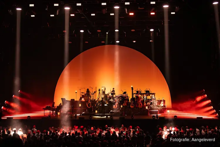 Muziek van meest bekroonde game ooit live te horen in Ziggo Dome