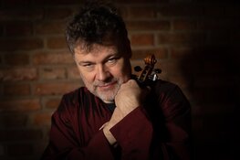 Herfstconcert door het Pianissimo Trio
