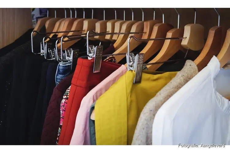 College investeert ruim 900.000 euro in TextielHub
