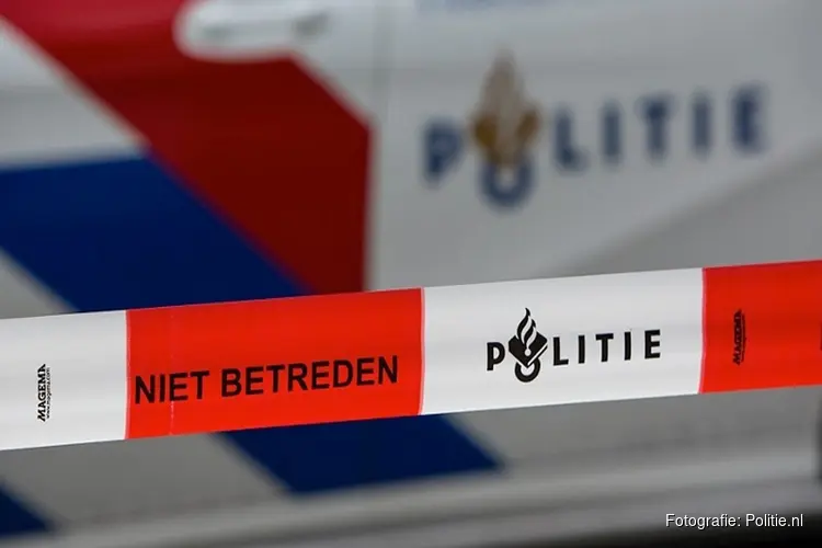 Weer explosie bij woning aan de Pluimeshof in Diemen, politie zoekt getuigen