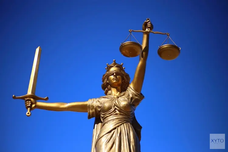 Vijf jaar cel voor veroorzaken diepe beenwond met de dood tot gevolg