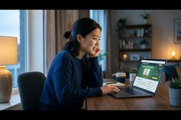 Geschiedenis van online gokken in Nederland