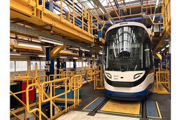 Ontdek de wereld achter de Amsterdamse tram tijdens de Raildagen 2026