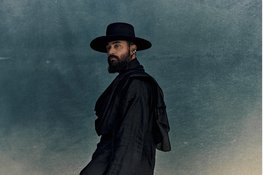 RY X voor concert naar iconische Gashouder in Amsterdam