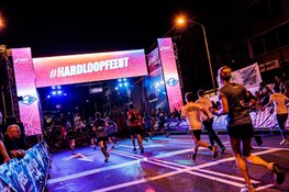 Amsterdam en Zaandam maken zich op voor het sportiefste weekend van Nederland