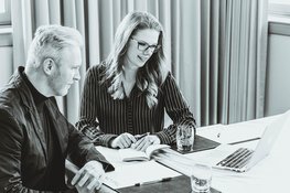 Hybride werken verandert de rol van de assistant
