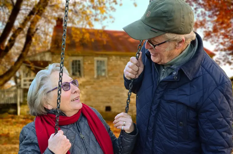 Makkelijk digitaal contact met je oudere familieleden
