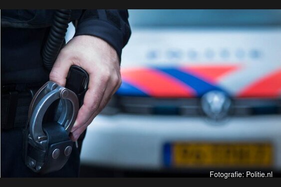 Drie aanhoudingen in onderzoek naar explosie Kolfschotenstraat