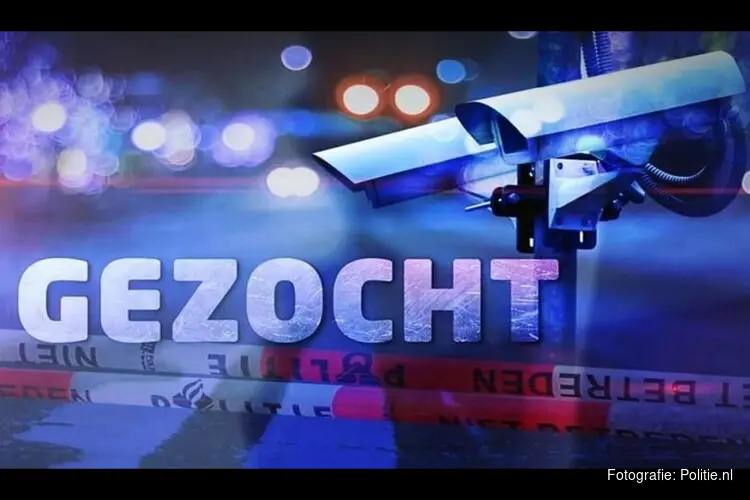 Getuigen gezocht woningoverval studentencomplex Carolina Macgillavrylaan