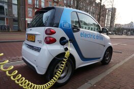 Milieuzone Amsterdam: waarom steeds meer Amsterdammers kiezen voor een elektrische leaseauto
