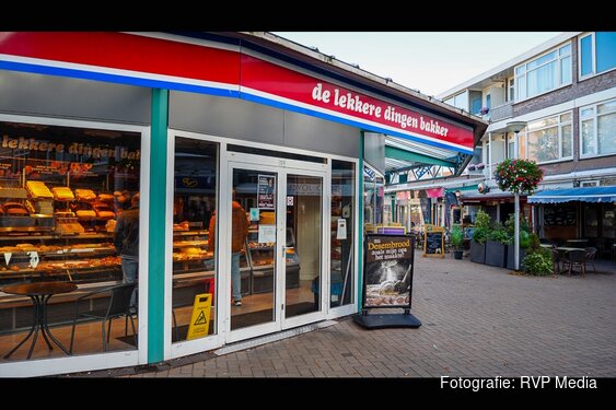 Zaanse bakkersketen met 13 vestigingen in Noord Holland failliet verklaard