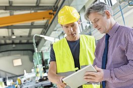 Industriële automatisering van bedrijven: verbeter het rendement van uw productiebedrijf