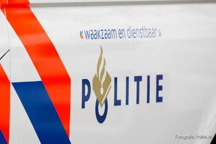 Man neergestoken Haag en Veld in Amsterdam-Zuidoost