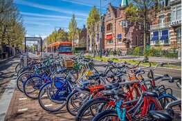 Amsterdam blijft in beweging: wat verandert er in de stad?