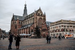 Haarlem als weekendontsnapping: Amsterdammers ontdekken de stad om de hoek
