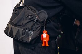 Nieuwe collectie Walter Van Beirendonck en Eastpak ook verkrijgbaar in Amsterdam