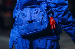 Nieuwe collectie Walter Van Beirendonck en Eastpak ook verkrijgbaar in Amsterdam