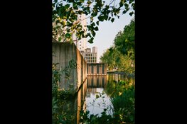 BAJES opent in de voormalige Bijlmerbajes: Dé nieuwe plek voor dans, cultuur en kunst in Amsterdam