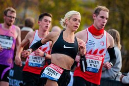 Khalid Choukoud en Mikky Keetels keren terug naar TCS Amsterdam Marathon