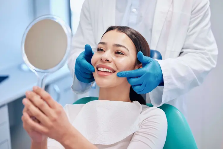 Steeds meer Amsterdamse tandartsen verdiepen zich in orthodontie