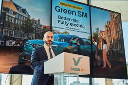 Green SM start pilotactiviteiten in Nederland en breidt aanwezigheid in Europa verder uit
