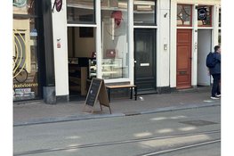 Verkeersveiligheid en Utrechtsestraat Amsterdam
