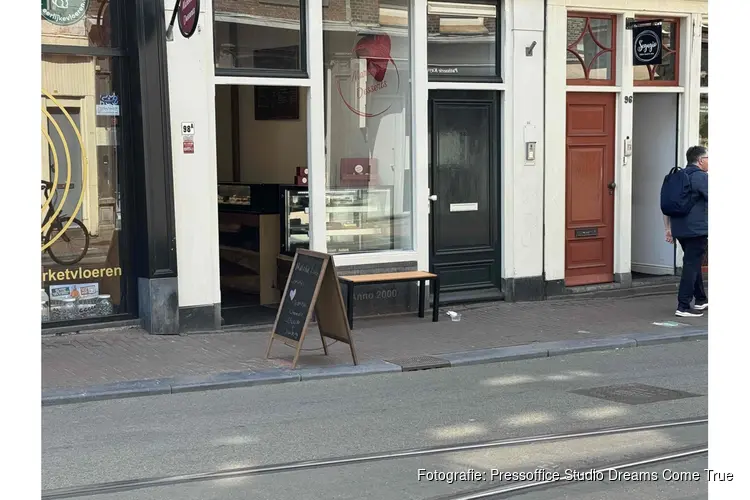 Verkeersveiligheid en Utrechtsestraat Amsterdam
