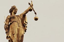 Tien jaar gevangenisstraf voor doodsteken vader
