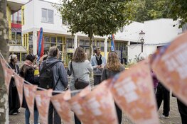 Amsterdam Zuid opent 24 uur lang haar deuren voor de stad