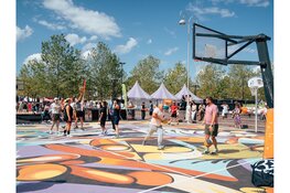 Amsterdam Zuid opent 24 uur lang haar deuren voor de stad