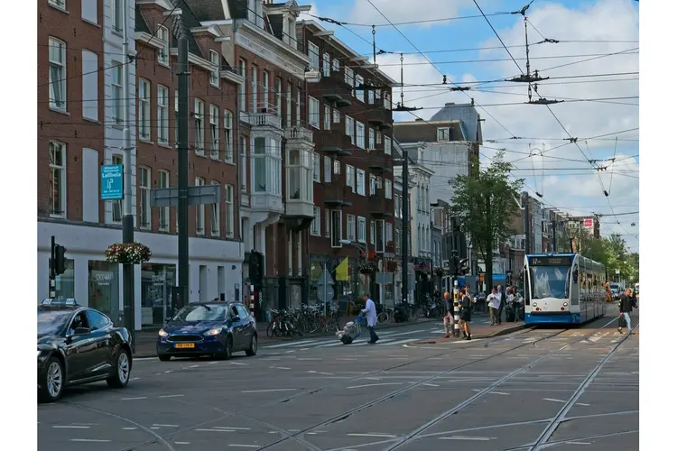 Zero-emissiezone Amsterdam: zo houd je je stadslogistiek draaiende