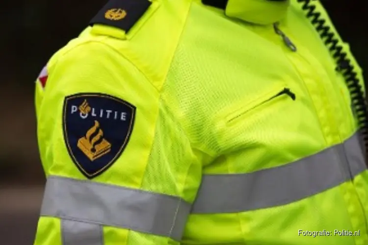 Drie positieve tests bij alcoholcontrole op Schiphol