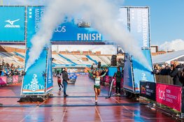 TCS Amsterdam Marathon krijgt vrouwenveld vol wereldklasse