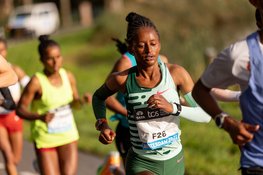 TCS Amsterdam Marathon krijgt vrouwenveld vol wereldklasse