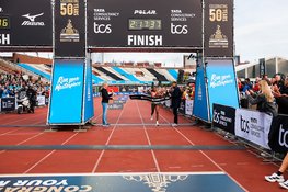 TCS Amsterdam Marathon krijgt vrouwenveld vol wereldklasse
