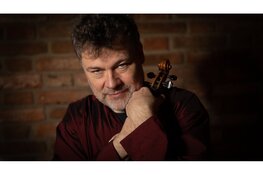 Internationale musici in de Van Houtenkerk Weesp