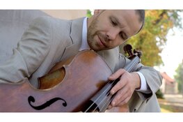 Internationale musici in de Van Houtenkerk Weesp