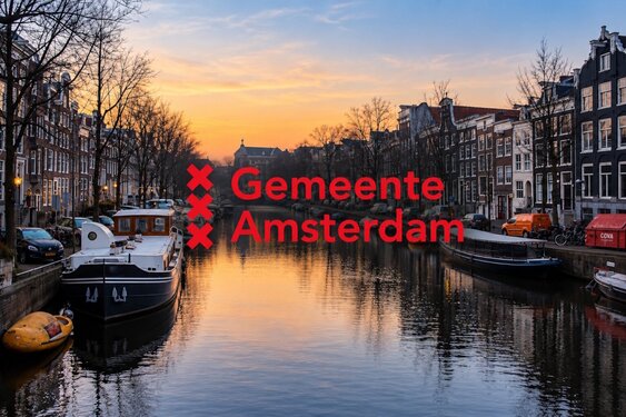 Sluiting woning aan de Jacob van Weesenbekestraat