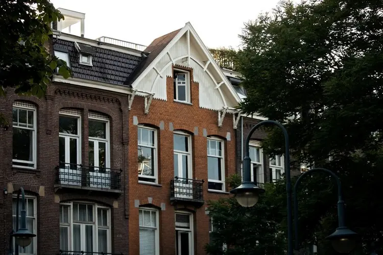 Verhuurmarkt in Amsterdam na de Wet betaalbare huur: hoe ziet het speelveld eruit?